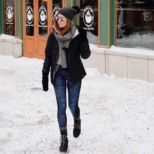 LOLË Glorious Leggings, Small